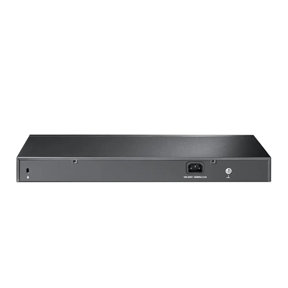 TP-Link, Omada TL-SG2218, Switch, 18-Port PoE+ Gigabit Smart Switch