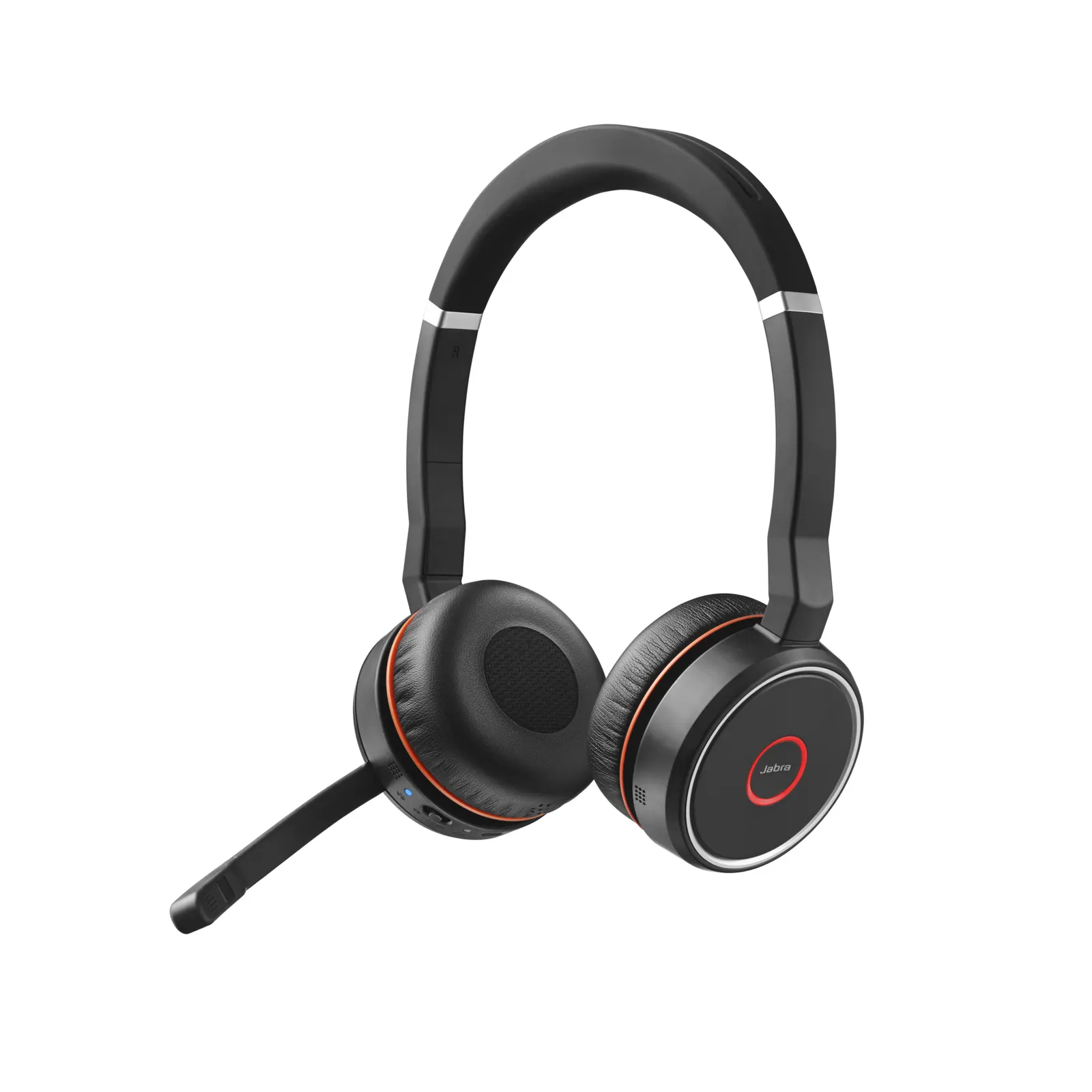 Jabra Evolve 75 SE, Link380a MS Stereo