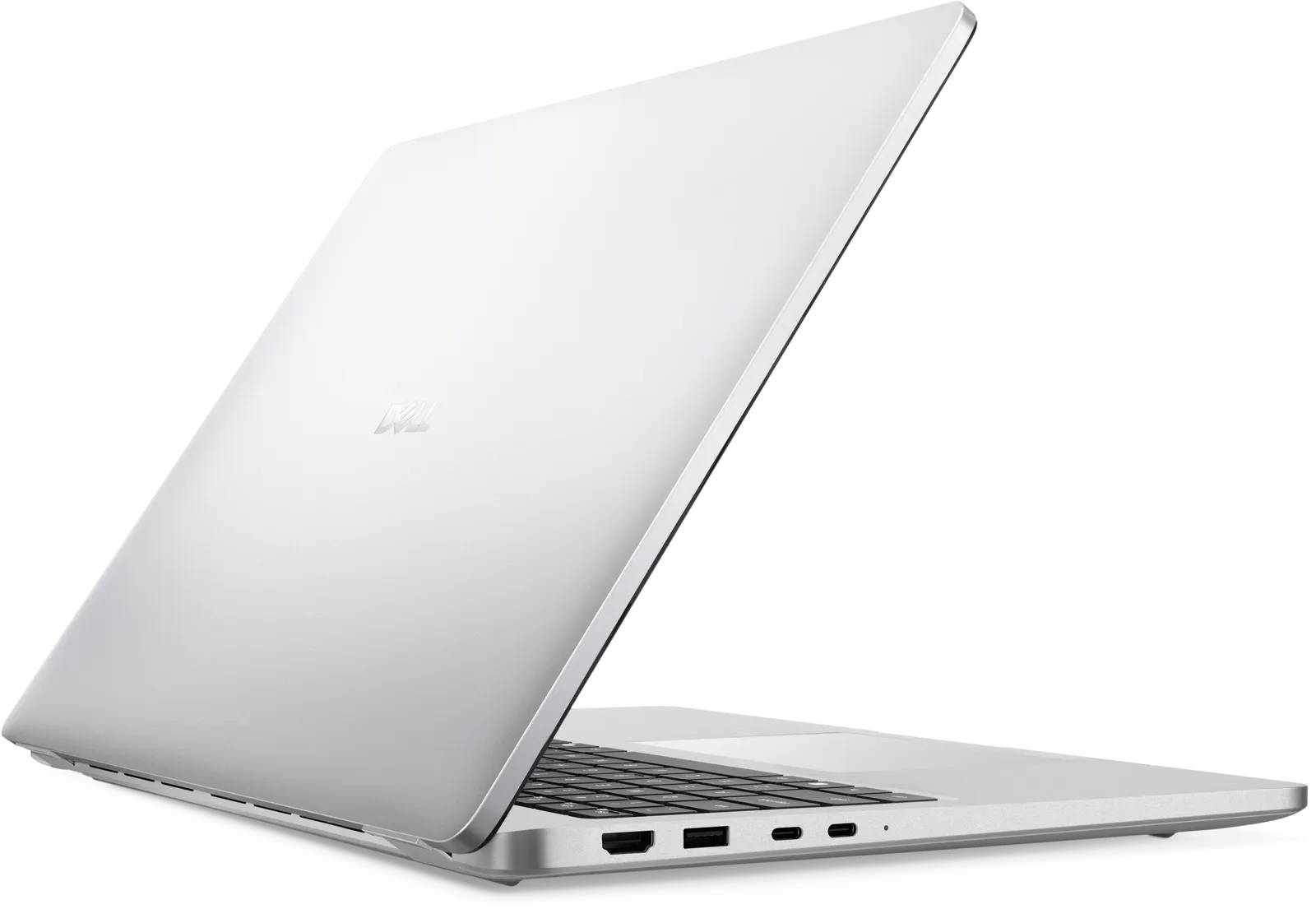 ნოუთბუქი DELL Pro 16 Plus 16" FHD+ IPS Ultra 7 268V 32GB 512GB Backlit, Gray PB16250 Notebook