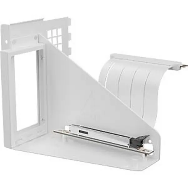 კომპიუტერის აქსესუარი ARCTIC Accelero Vertical GPU Mount (White)
