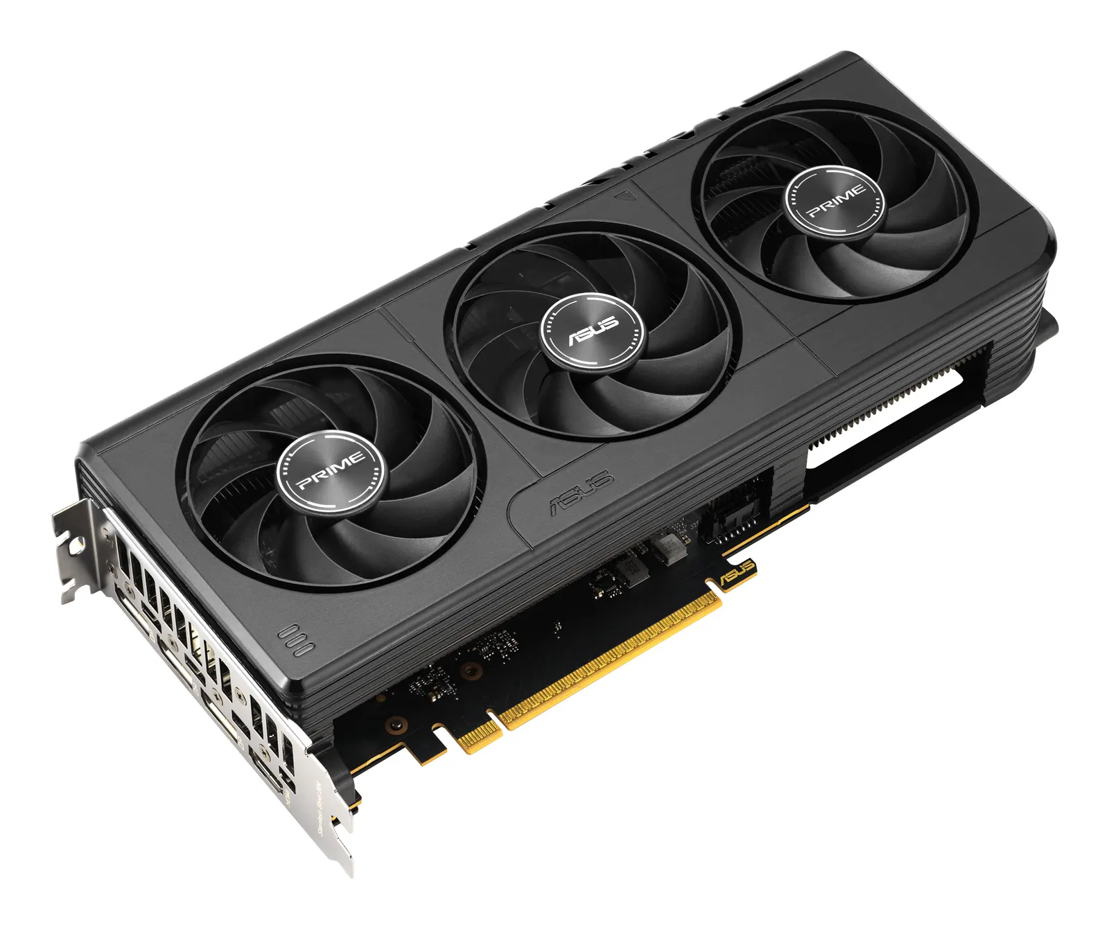 ვიდეობარათი ASUS Graphic Card GeForce RTX 5050 8GB GDDR6 OC PRIME-RTX5050-O8G