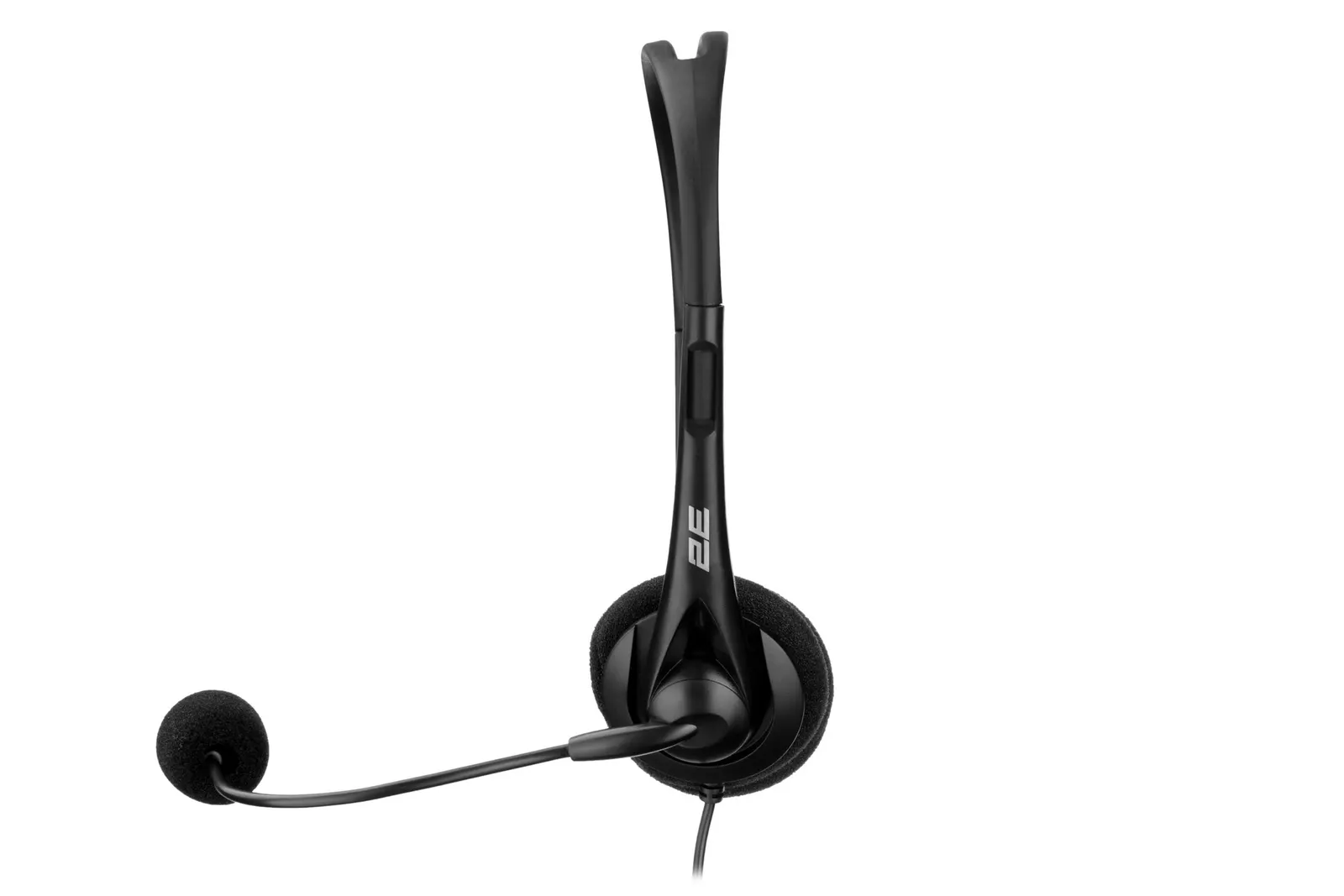 2E PC Headset CH11, On-Ear, 3.5mm / 2*3.5mm