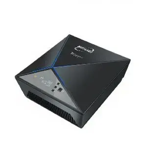 Tron Duo, INVERTER, HTD-1011/1211/2011SCC, 1000VA/800Watt/12VDC/230VAC