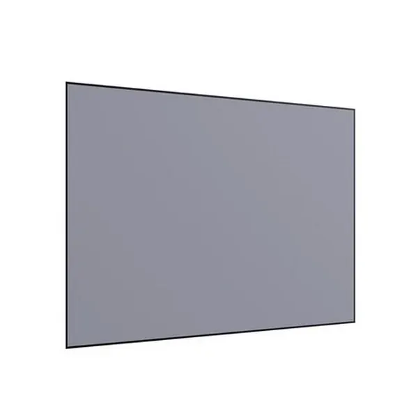 პროექტორის ეკრანი Wanbo Fresnel Curtain 100"