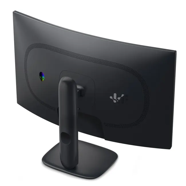 Dell Alienware 32 Gaming Monitor-AW3226DM/2560x1440/VA/16:9/240Hz/3000:1/450 cd/m2/2xHDMI/1xDispPort/1xUSB Type-B/1xUSB Type-A/1xUSB Type-C/3Yr