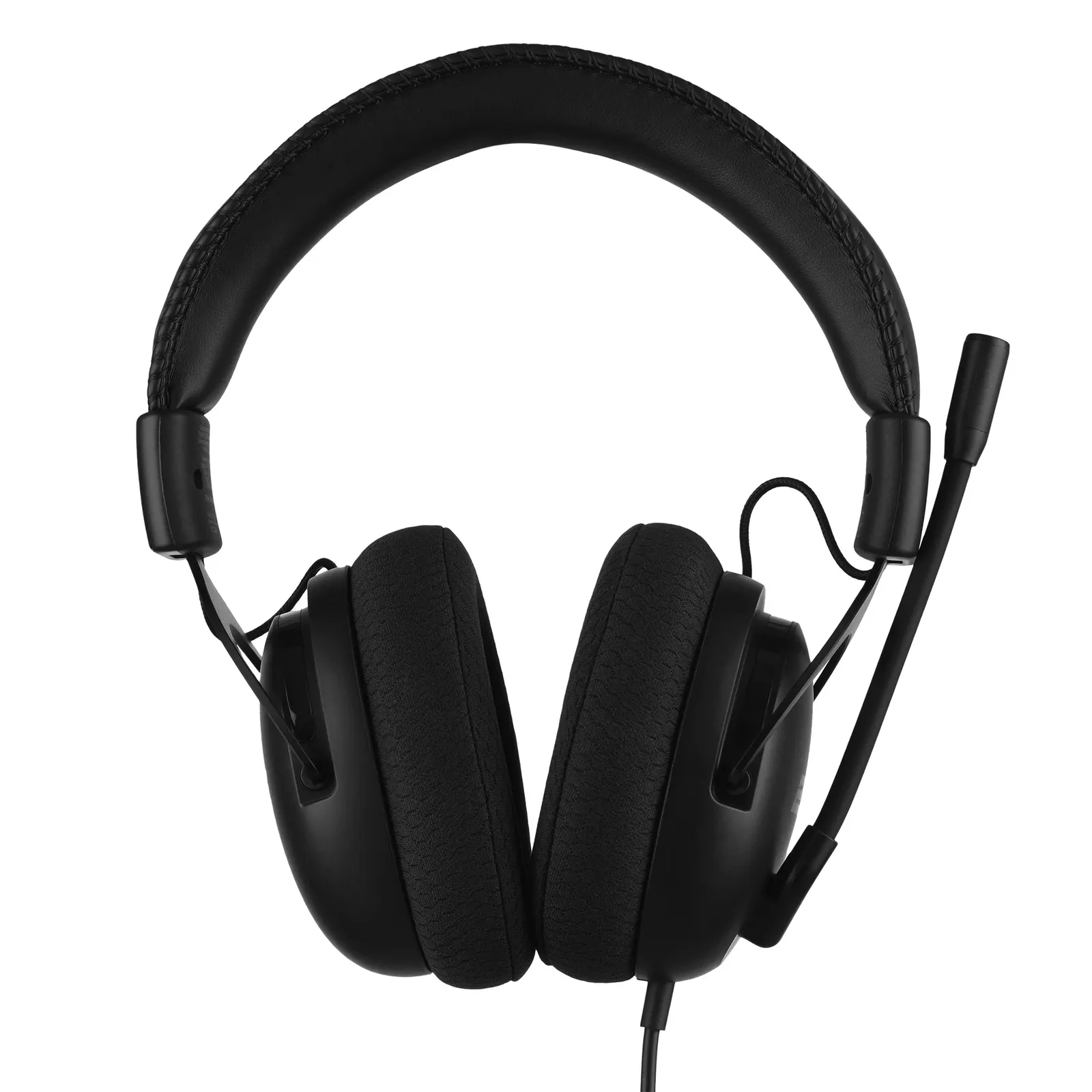 ყურსასმენი 2E GAMING Headset HG310 V2, mini-jack, 1.5m, black