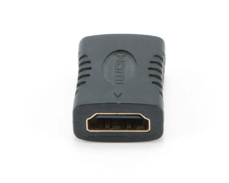 ადაპტერი Gembird A-HDMI-FF HDMI extension adapter