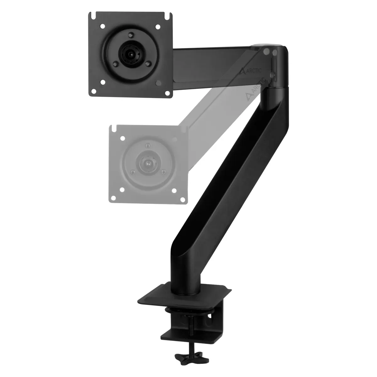 მონიტორის საკიდი Arctic X1-3D Desk Mount Arm 40"-43"