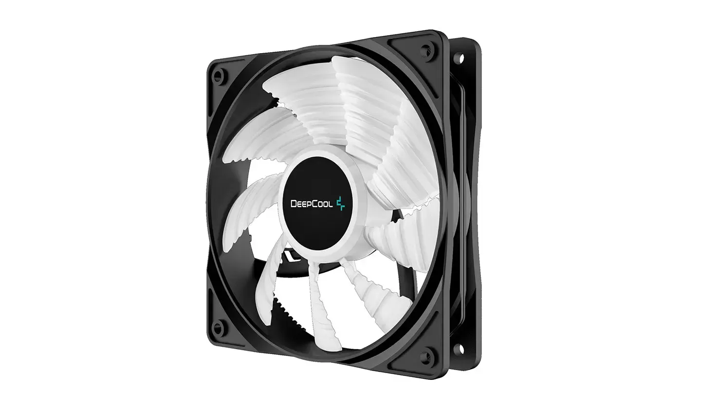 DeepCool, RF120B Case Fan