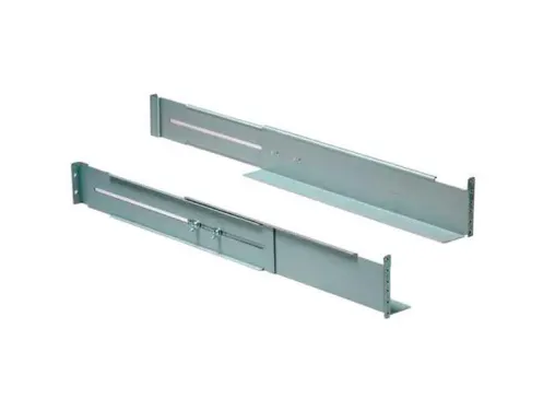 UPS აქსესუარი Delta Electronics Rail kit (load bearing up to 40kg)