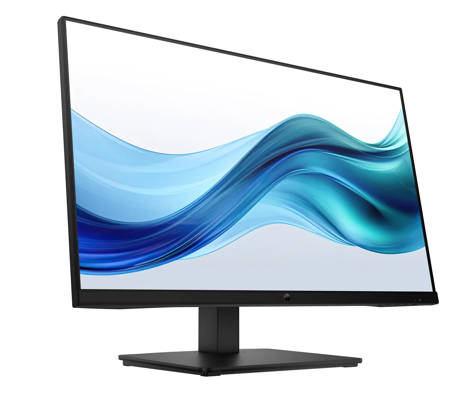 HP S3 Pro 327pe 27" IPS FHD Black