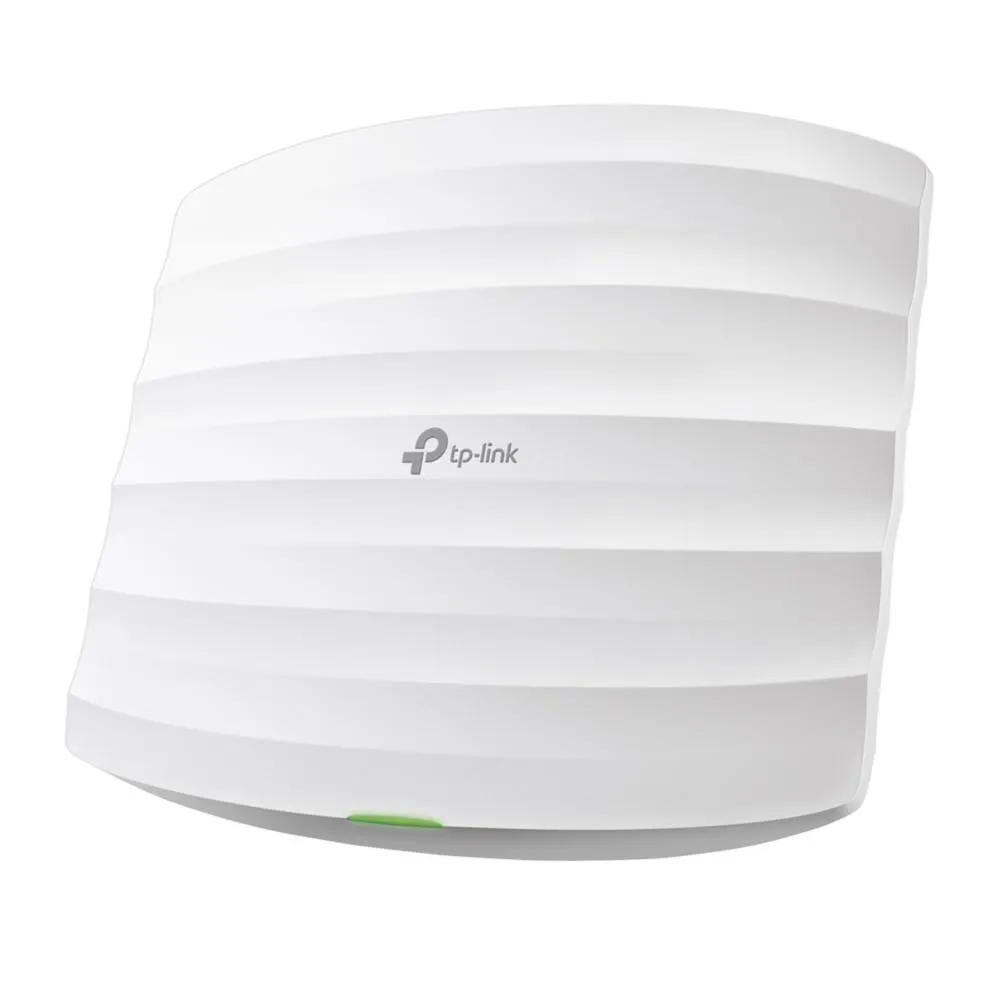 TP-Link, EAP115, 300Mbps Wireless N Ceiling Mount Access Point