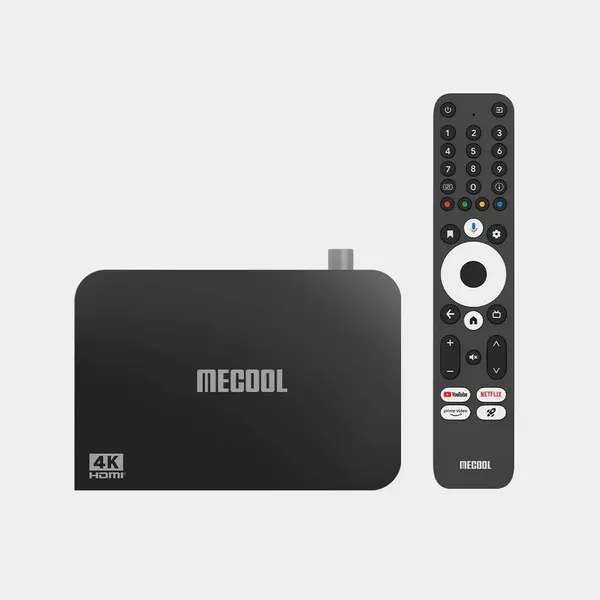 MECOOL KT2 Android TV Box