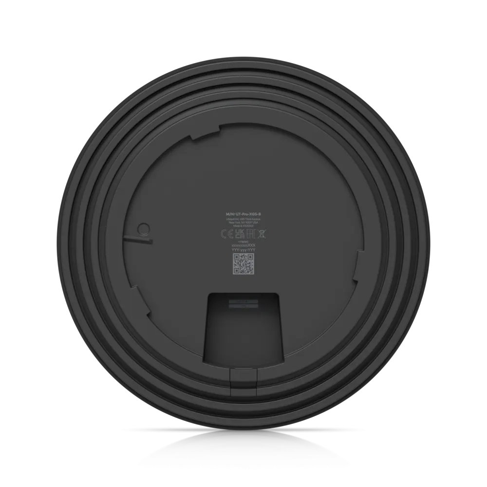UniFi U7 Pro XGS, Ubiquiti U7-Pro-XGS-B