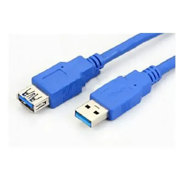KDUSB3004-1.8M, KINGDA, USB 3.0AM TO AF Cable,1.8M