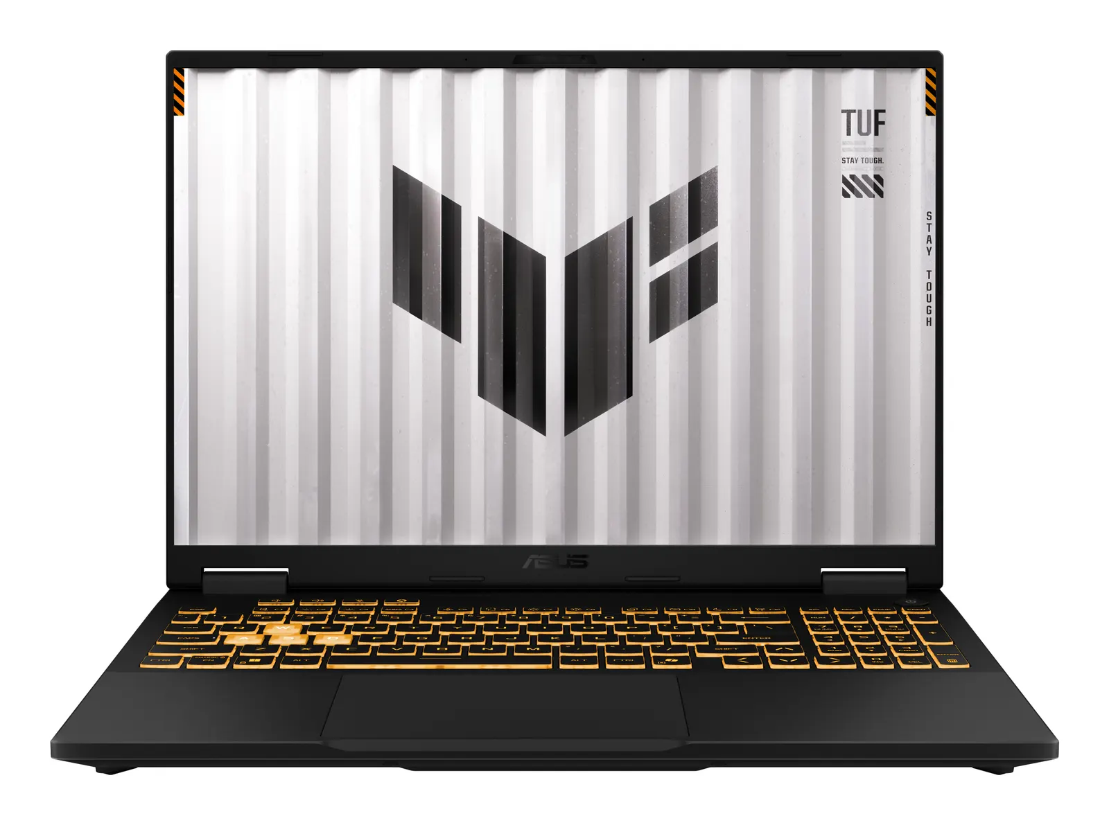 ASUS TUF 16 FX608JHI-TU272W, 16", i7-14650HX, 16GB, 512GB, Jaeger Gray