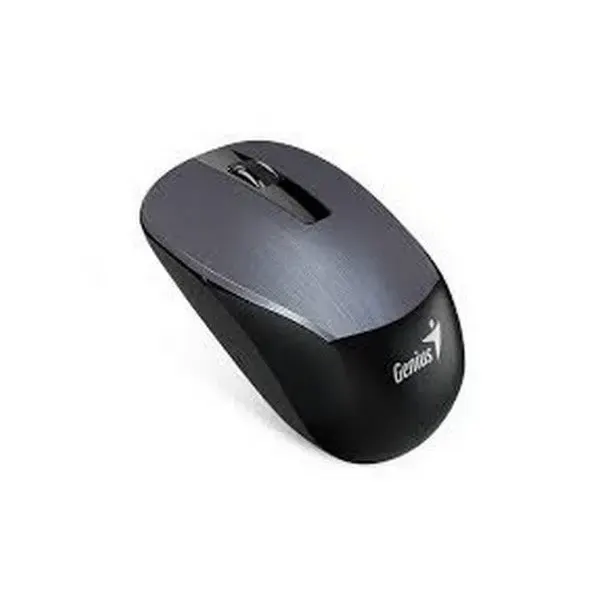 Genius, NX-7015, Mouse Iron Grey