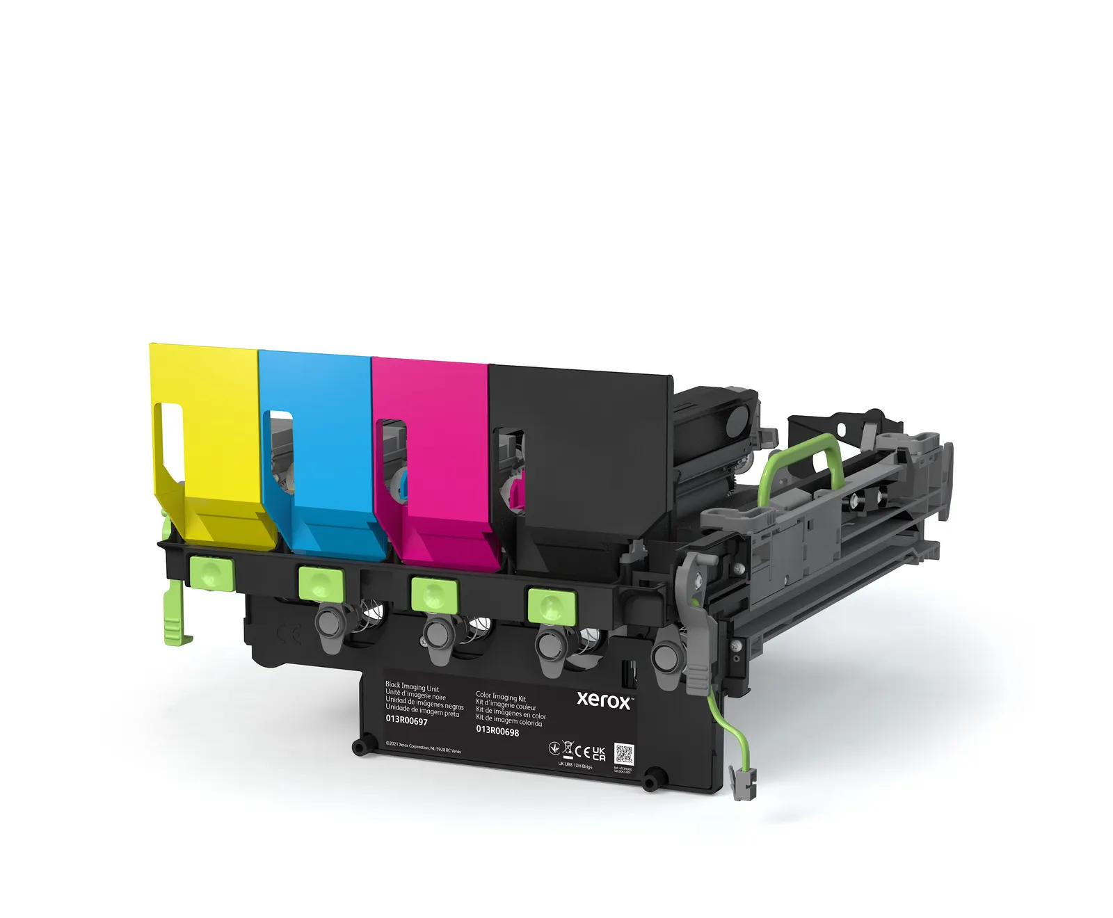 კარტრიჯი Xerox Colour Imaging Kit (150k)