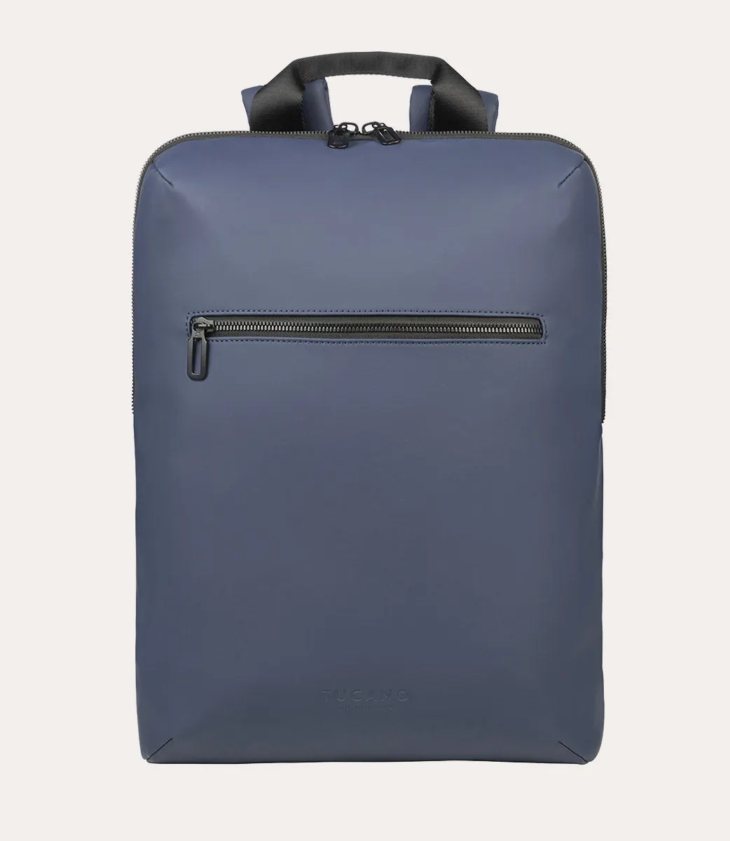 ნოუთბუქის ჩანთა Tucano GOMMO LAPTOP BACKPACK 15"/16", BLUE