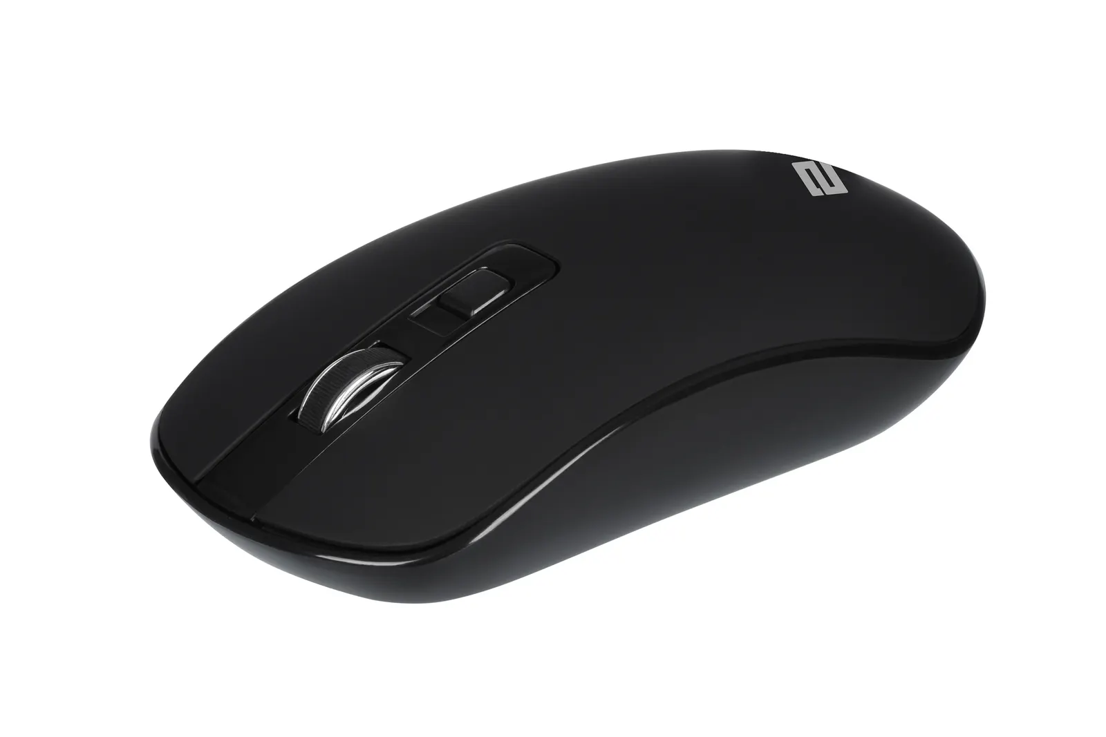 Wireless mouse 2E MF210 Black