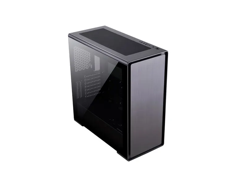 ქეისი Golden Field 8804B ATX Case USB Type-C