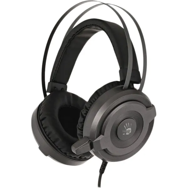 ყურსასმენი Bloody G520S Wired On-Ear Grey