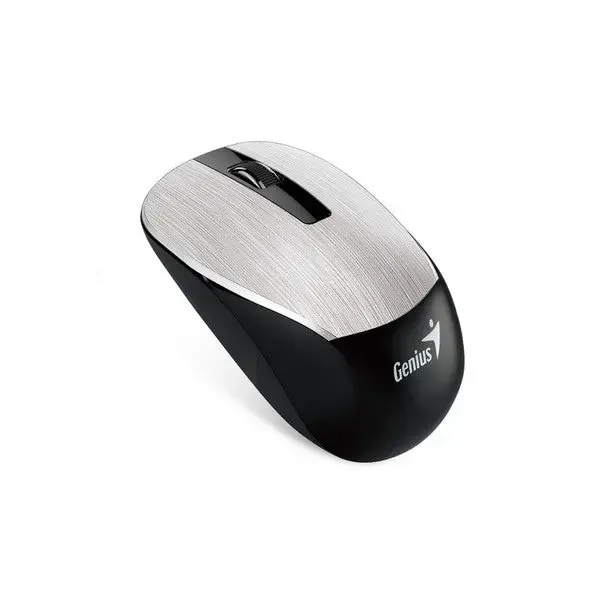 Genius, NX-7015, Mouse Silver