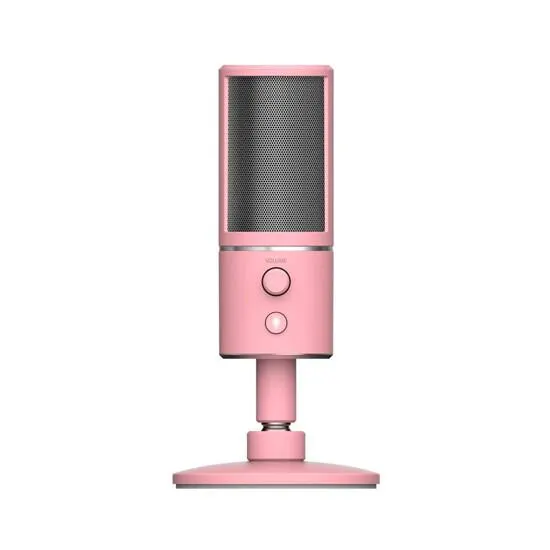 მიკროფონი Razer, Seiren X Microphone Quartz