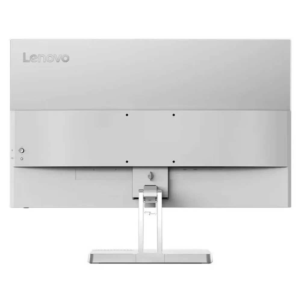 მონიტორი Lenovo 67ACKAC4EU 67ACKAC4EU L27e-40 27" 16:9 VA/1920x1080/100Hz/AMD FreeSync/4ms/3000:1/3M:1/300nit/VGA/2xHDMI 1.4/Y-out