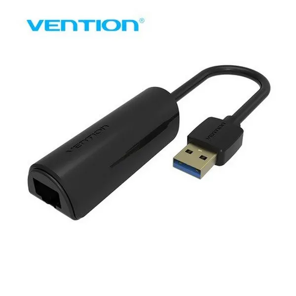 USB-LAN ადაპტერი Vention USB 3 to Ether 0.15M