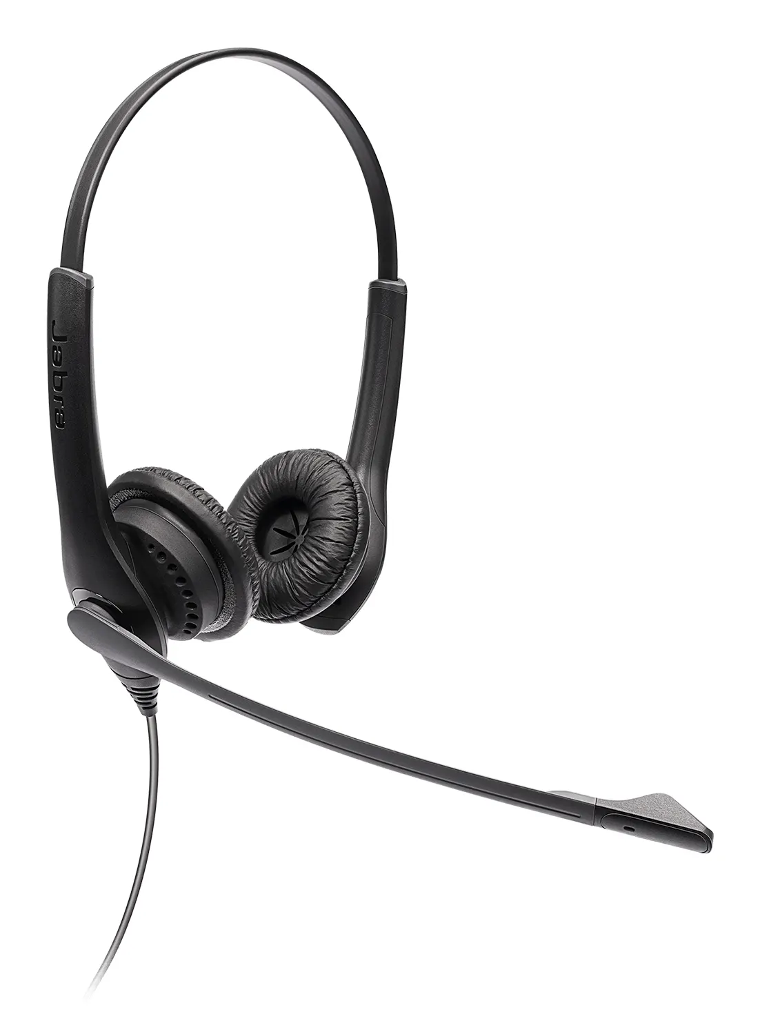 ყურსასმენი Jabra BIZ 1100 EDU Stereo USB-A