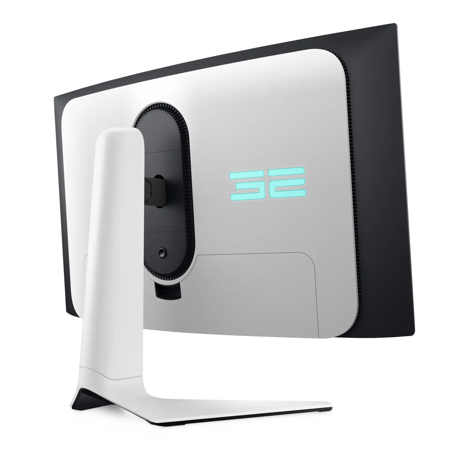 მონიტორი Dell Alienware 32 4K QD-OLED Gaming Monitor - AW3225QF, 3Yrw