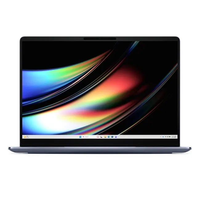 Dell 14S DS14260/Ultra 7 355/16 GB, LPDDR5x, 7467 MT/s/512GB SSD/14" FHD+ 300 nit OLED, DCI-P3 100%/FHD+IR Cam Mic /Wi-Fi7+BT 6.0/Eng Backlit Kb/3