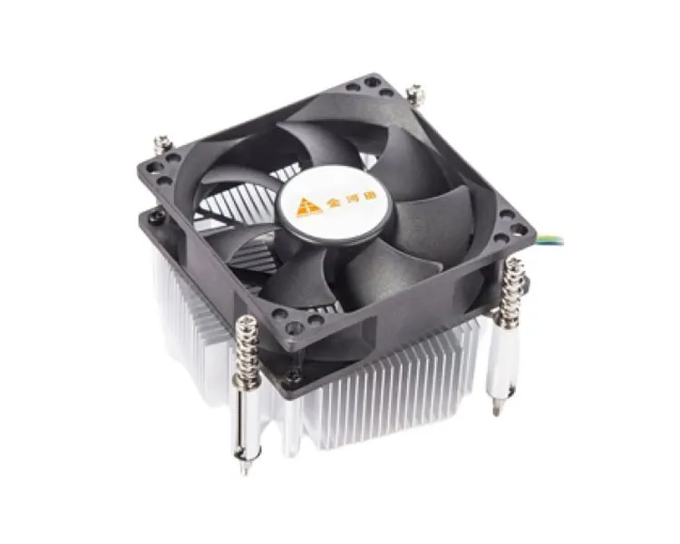 ქულერი Golden Field C700 CPU Cooler PWM - LGA1155