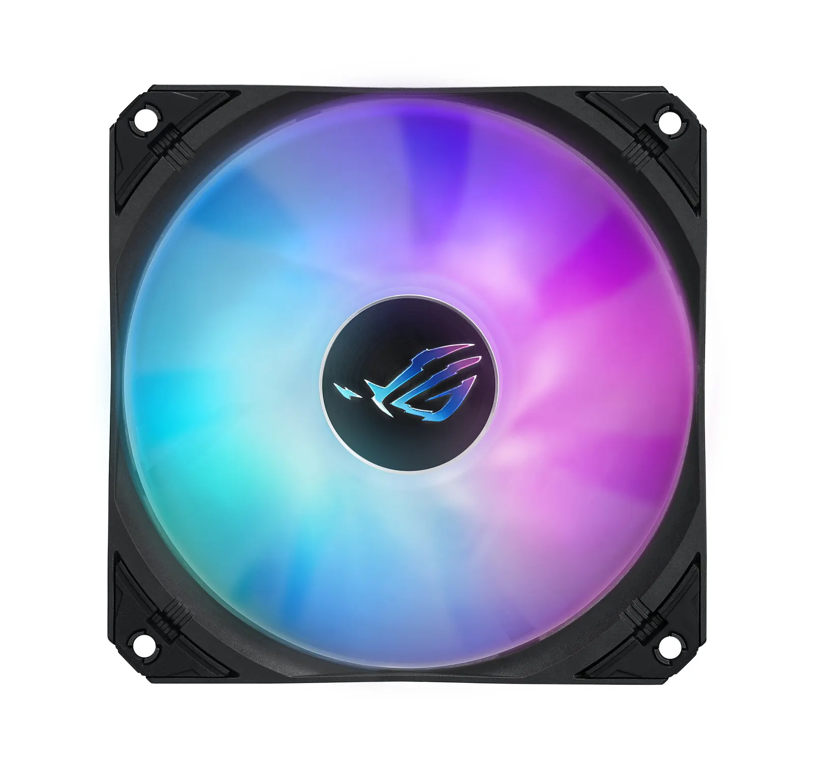 ASUS ROG STRIX LC III 360 ARGB
