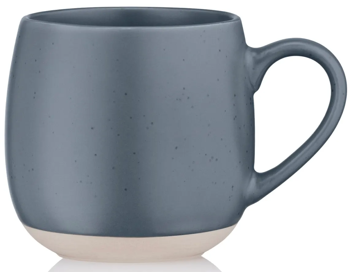 კათხა Mug ARDESTO Alcor, 450ml, ceramic, blue