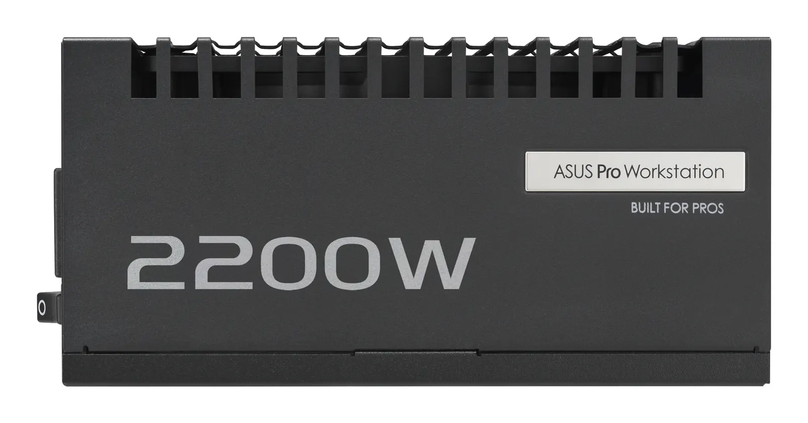 კვების ბლოკი PSU ASUS-PRO-WS-2200P