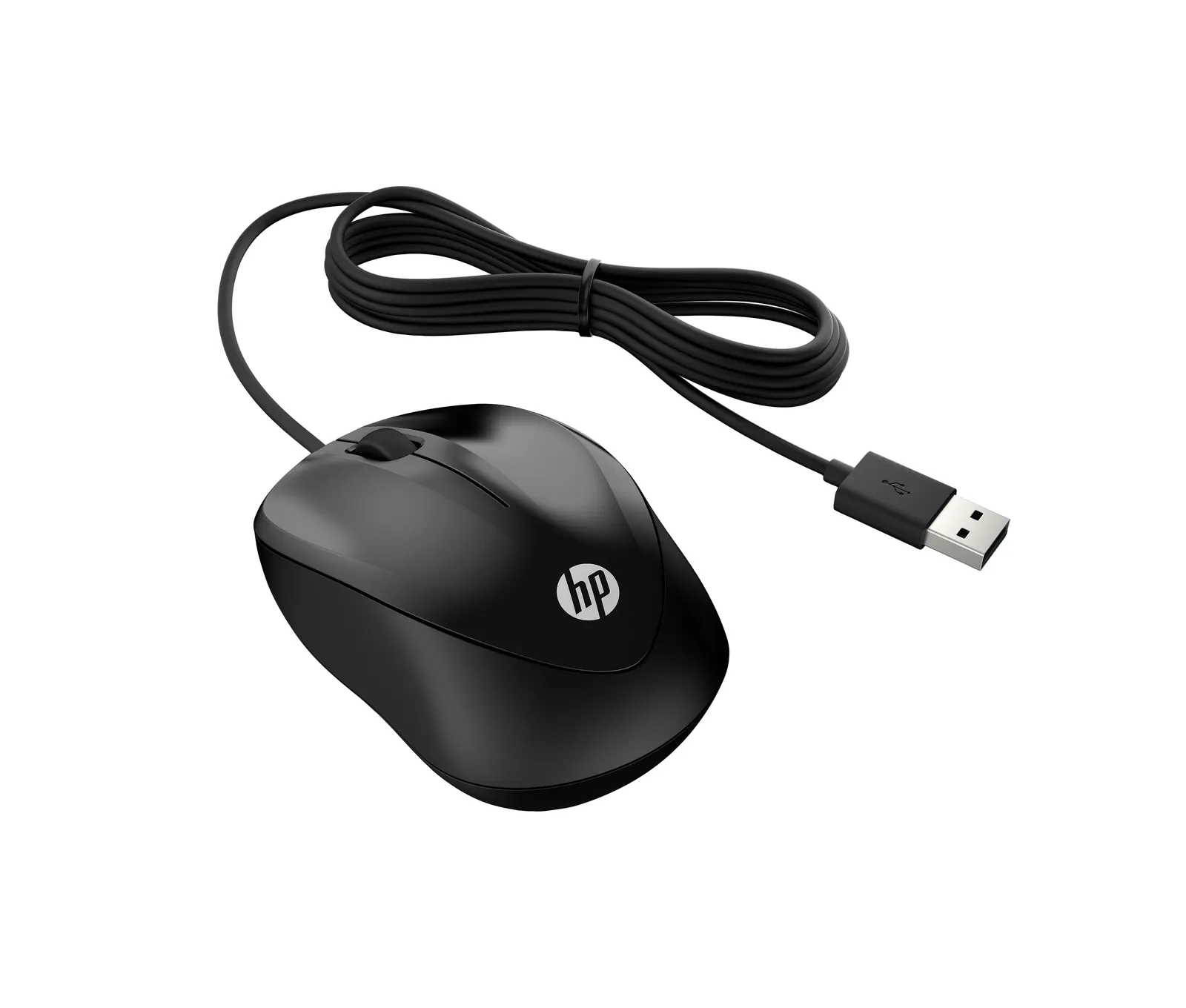 HP 1000 Wired Mouse EURO