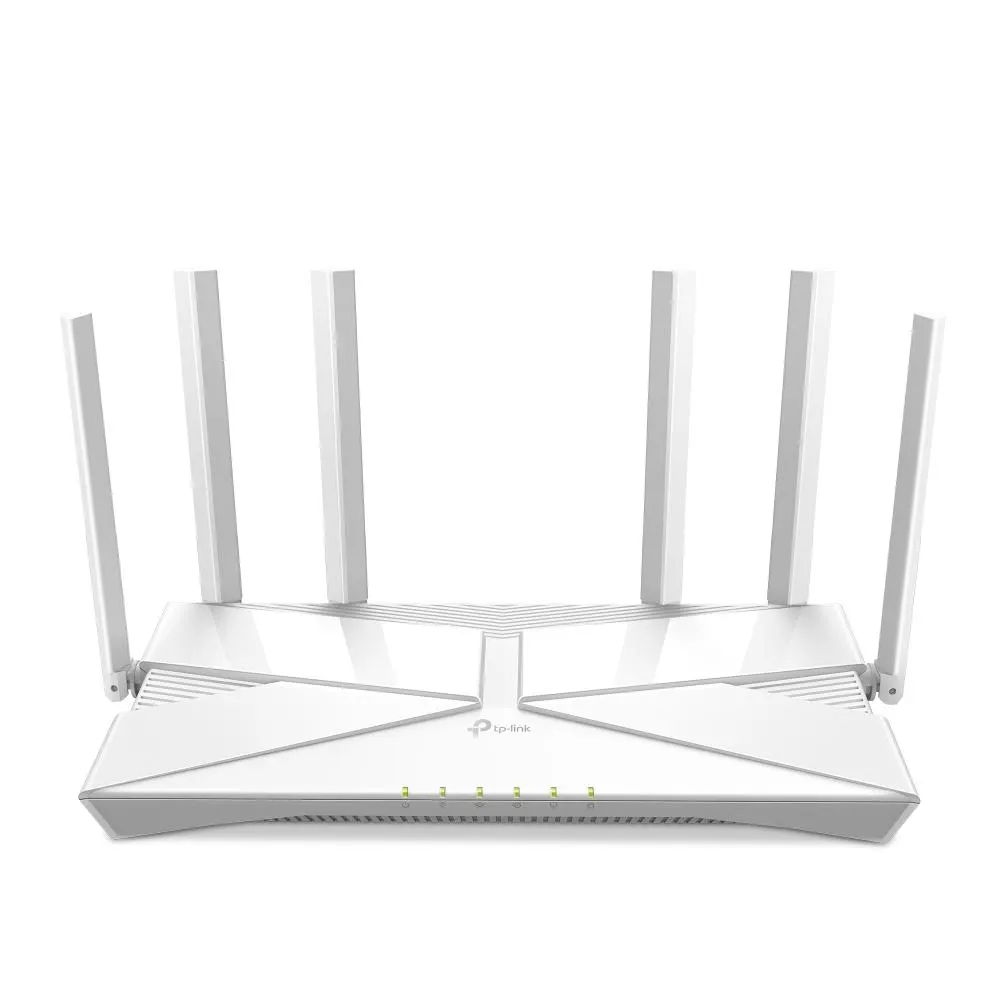 Wi-Fi როუტერი TP-Link, Archer AX56, Wi-Fi 6 Router