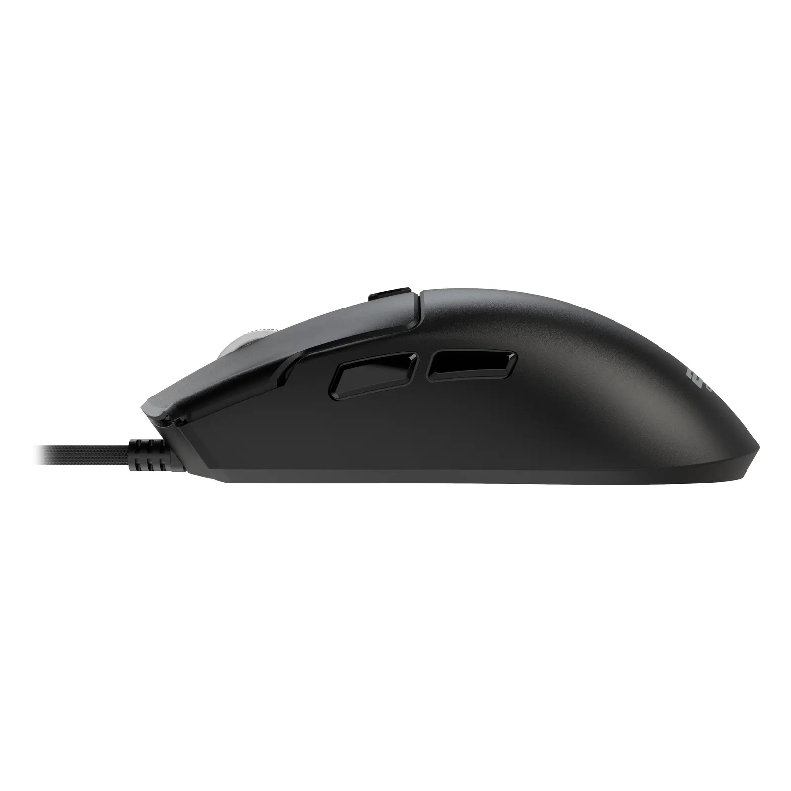მაუსი 2E GAMING Mouse MG315, USB-A, black