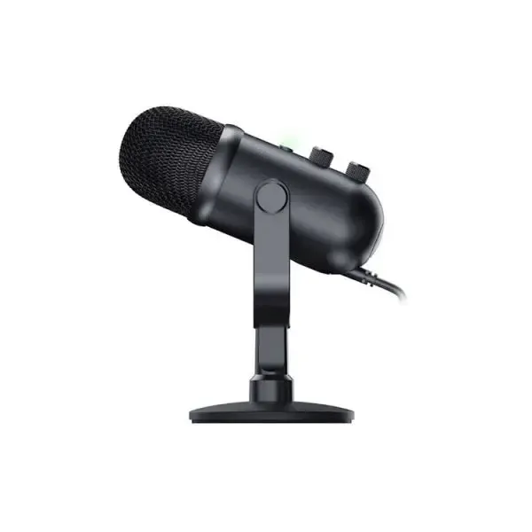 მიკროფონი Razer, Seiren V2 Pro Microphone Black