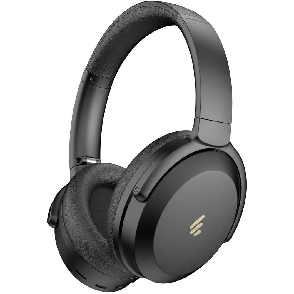 ყურსასმენი Edifier WH700NB Pro, Headset, Wireless, Bluetooth, With ANC, Black