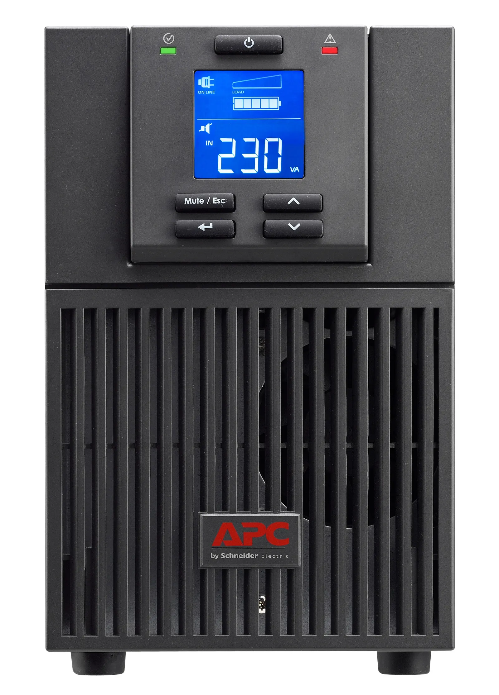 APC Easy UPS 2000VA 230V