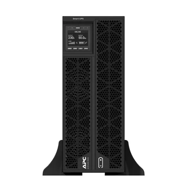 On-Line ტიპის UPS APC Smart-UPS RT 6kVA 230V