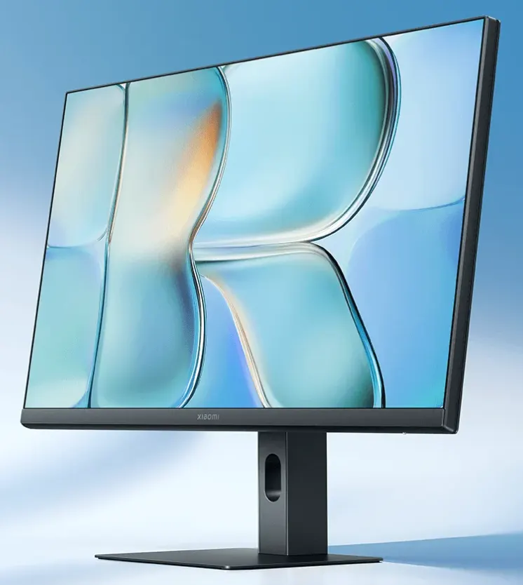 Xiaomi A24i 2026 (P24FDA-RAGL) FHD Monitor
