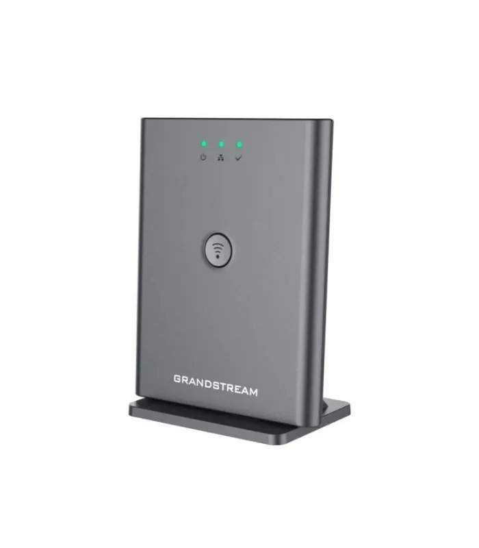 DECT ტელეფონის ბაზა, Grandstream DP755