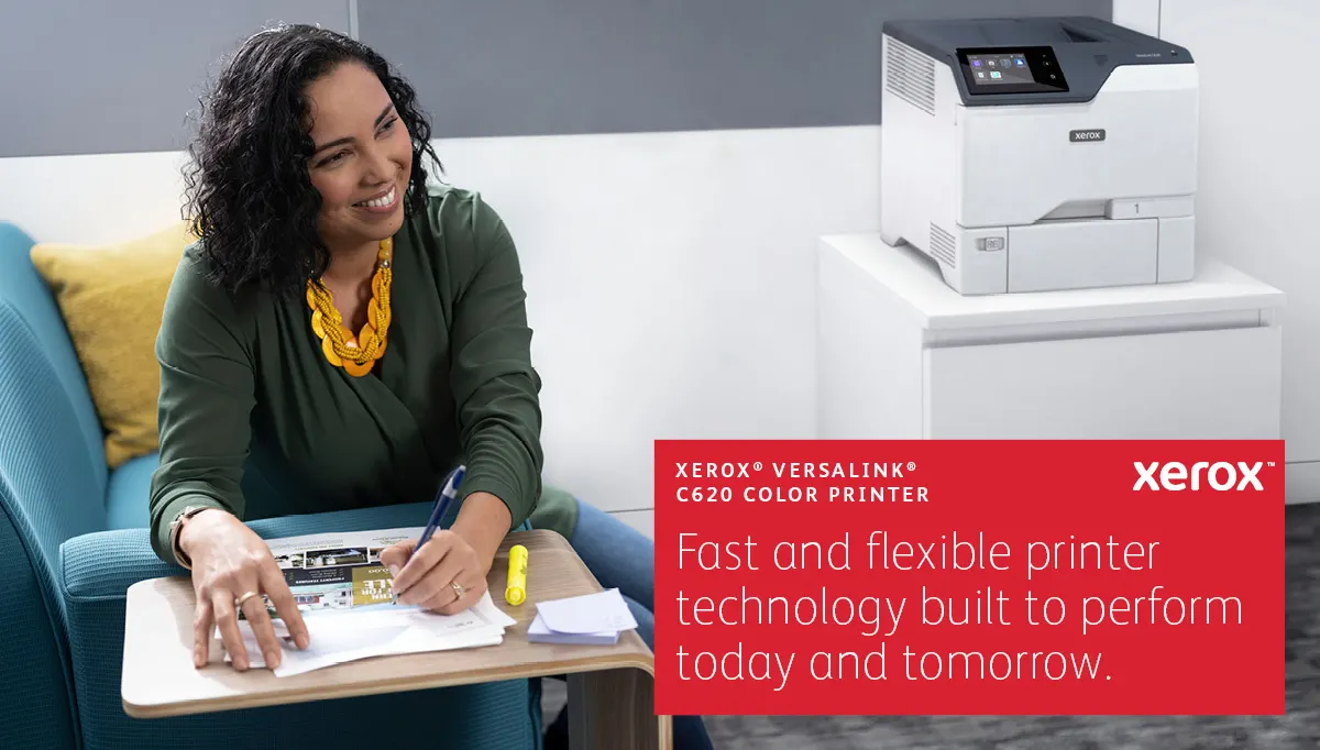 Printer A4 Xerox VersaLink C620