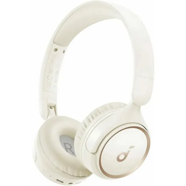 ყურსასმენი SoundCore H30i Bluetooth On-ear White