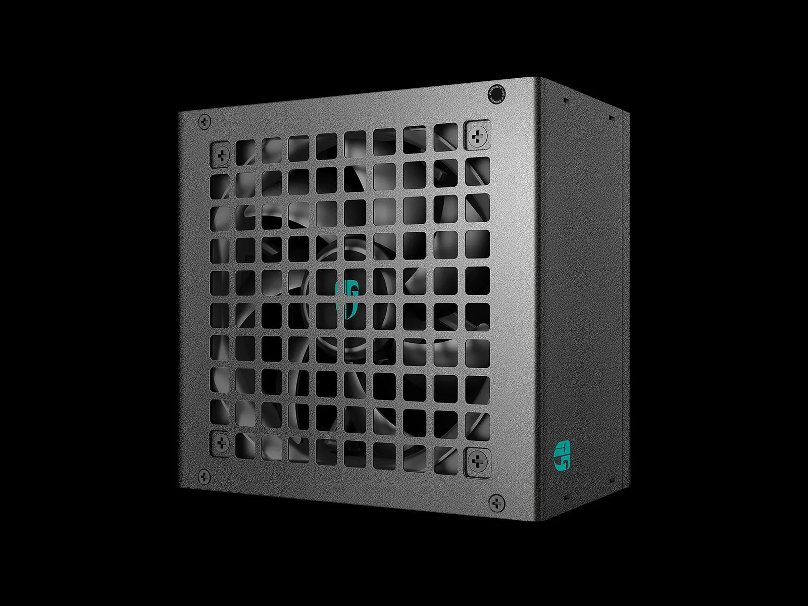 კვების ბლოკი Deepcool, PQ1000G, PSU, Black