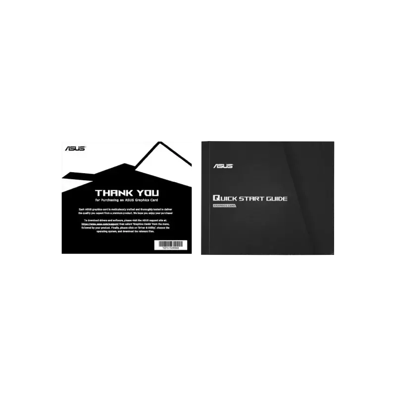 ვიდეობარათი ASUS PRIME GeForce RTX™ 5060 8GB GDDR7 OC Edition
